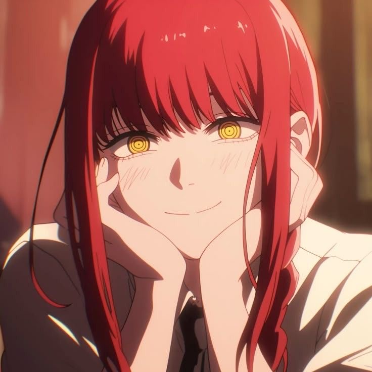 Makima