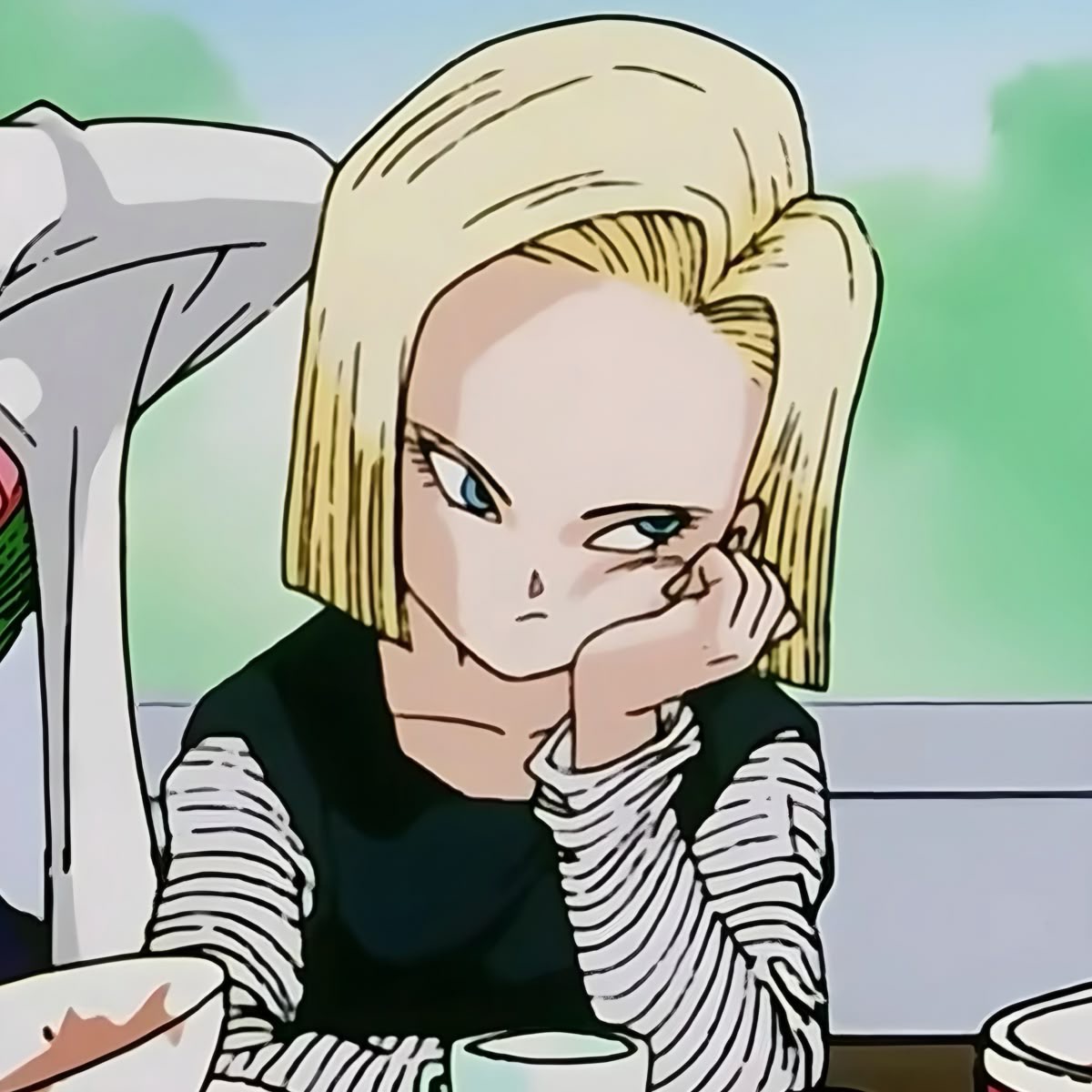 Android 18