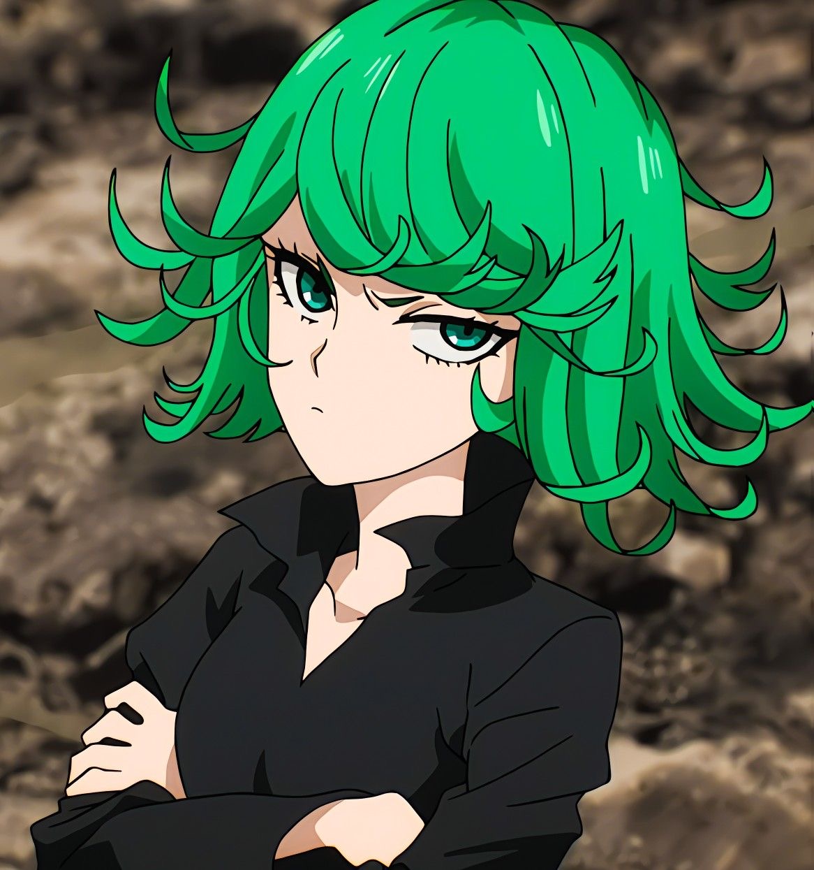 Tatsumaki