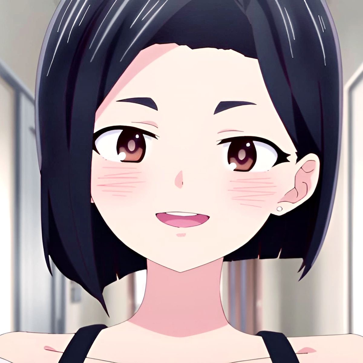 Best anime girls - Smash or pass 