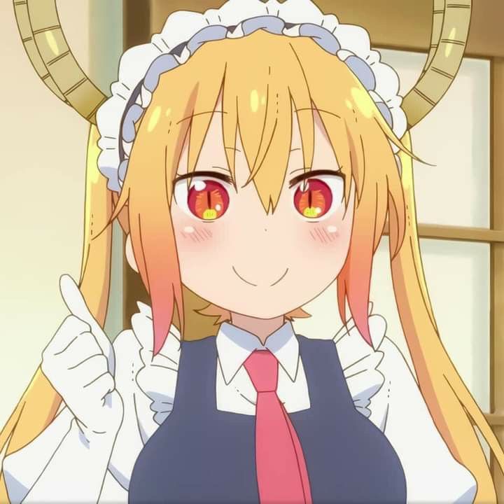 Tohru