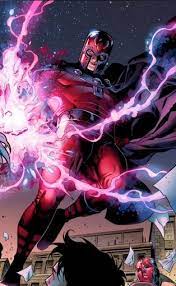 Magneto