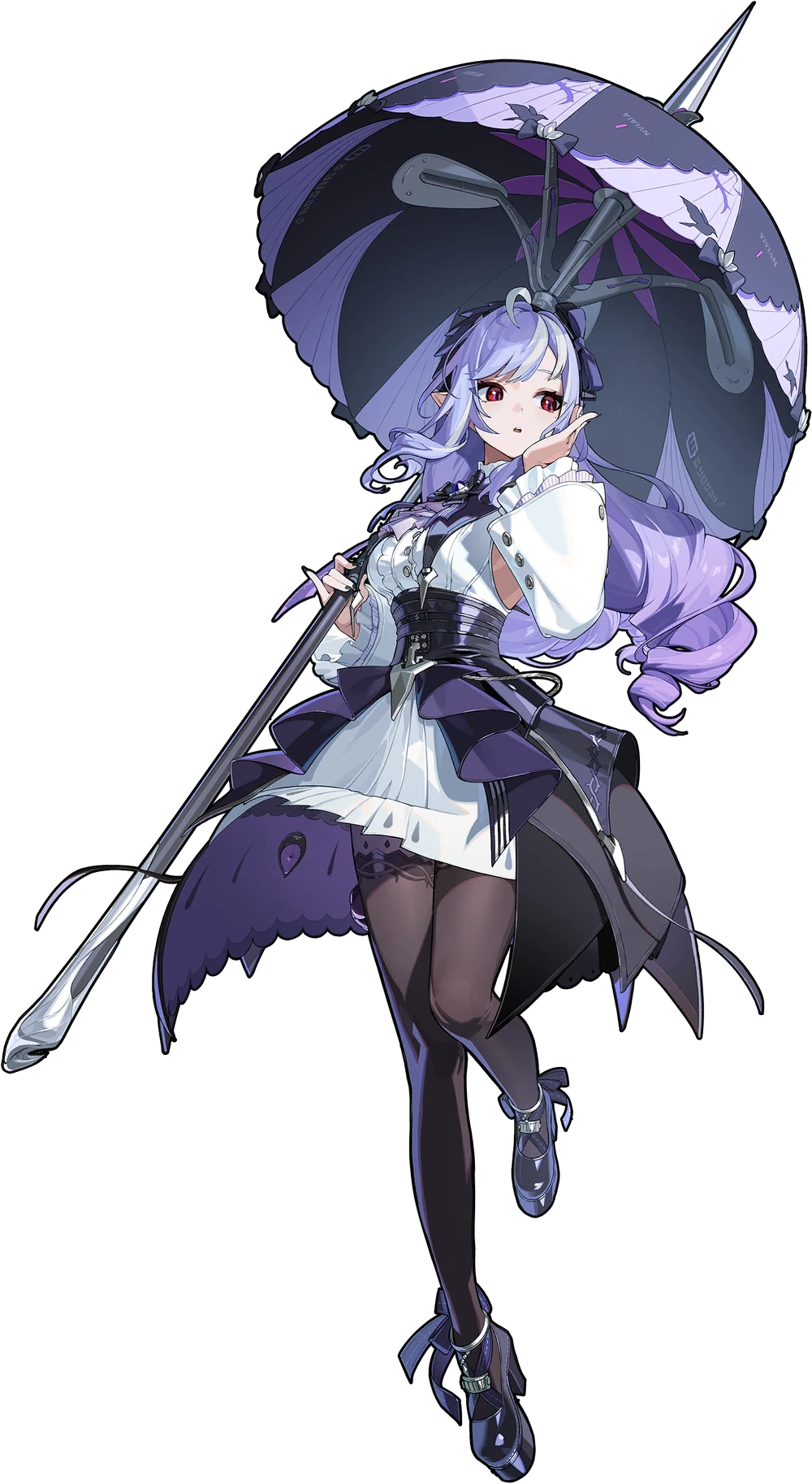 Vivian Banshee