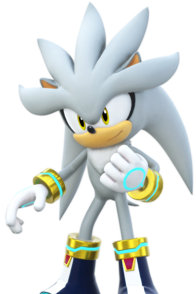 Silver