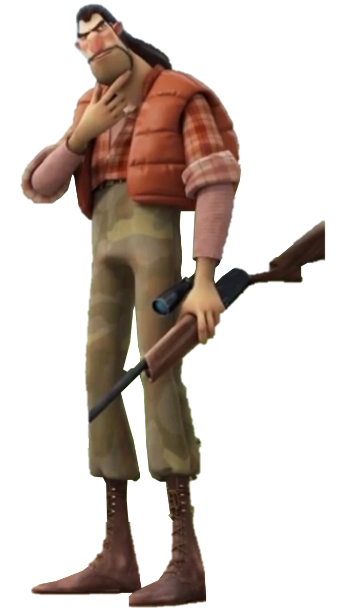 Shaw