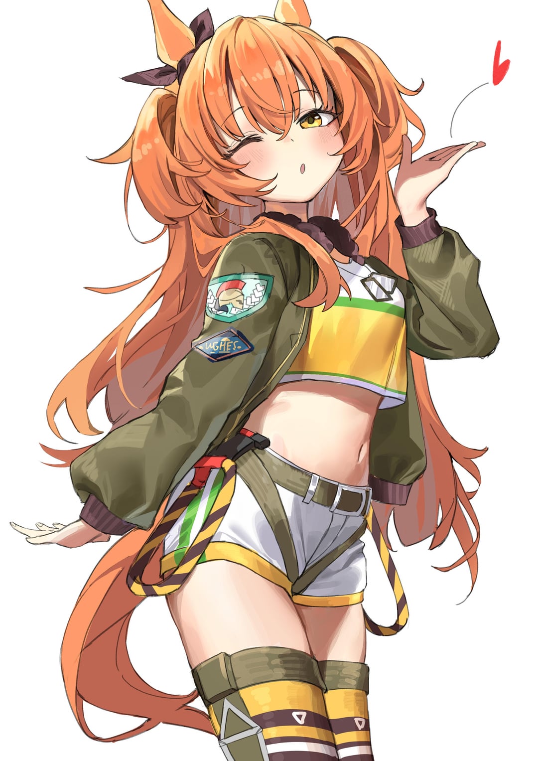 Mayano top gun 