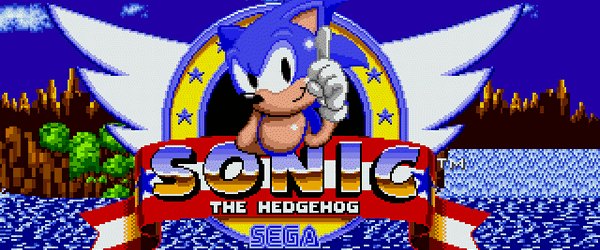 Sonic Characters