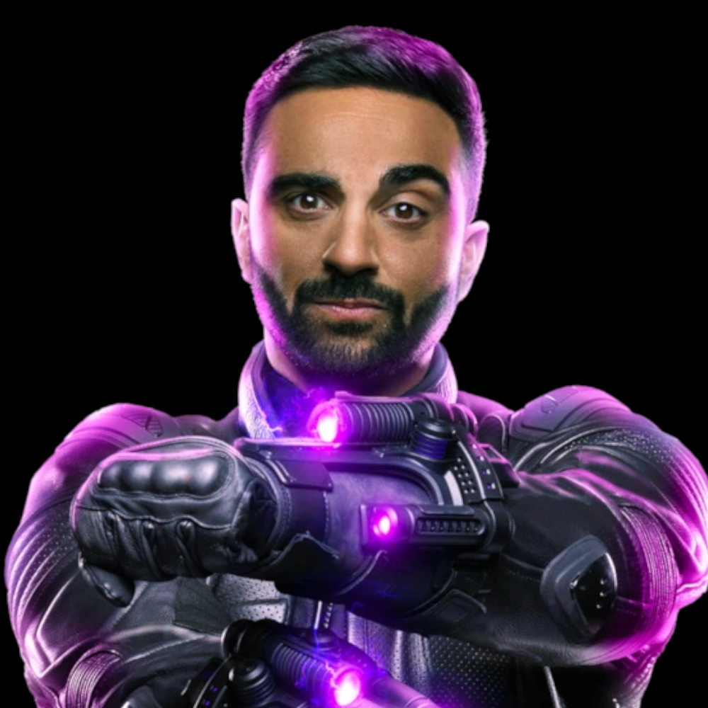 Agent Stone