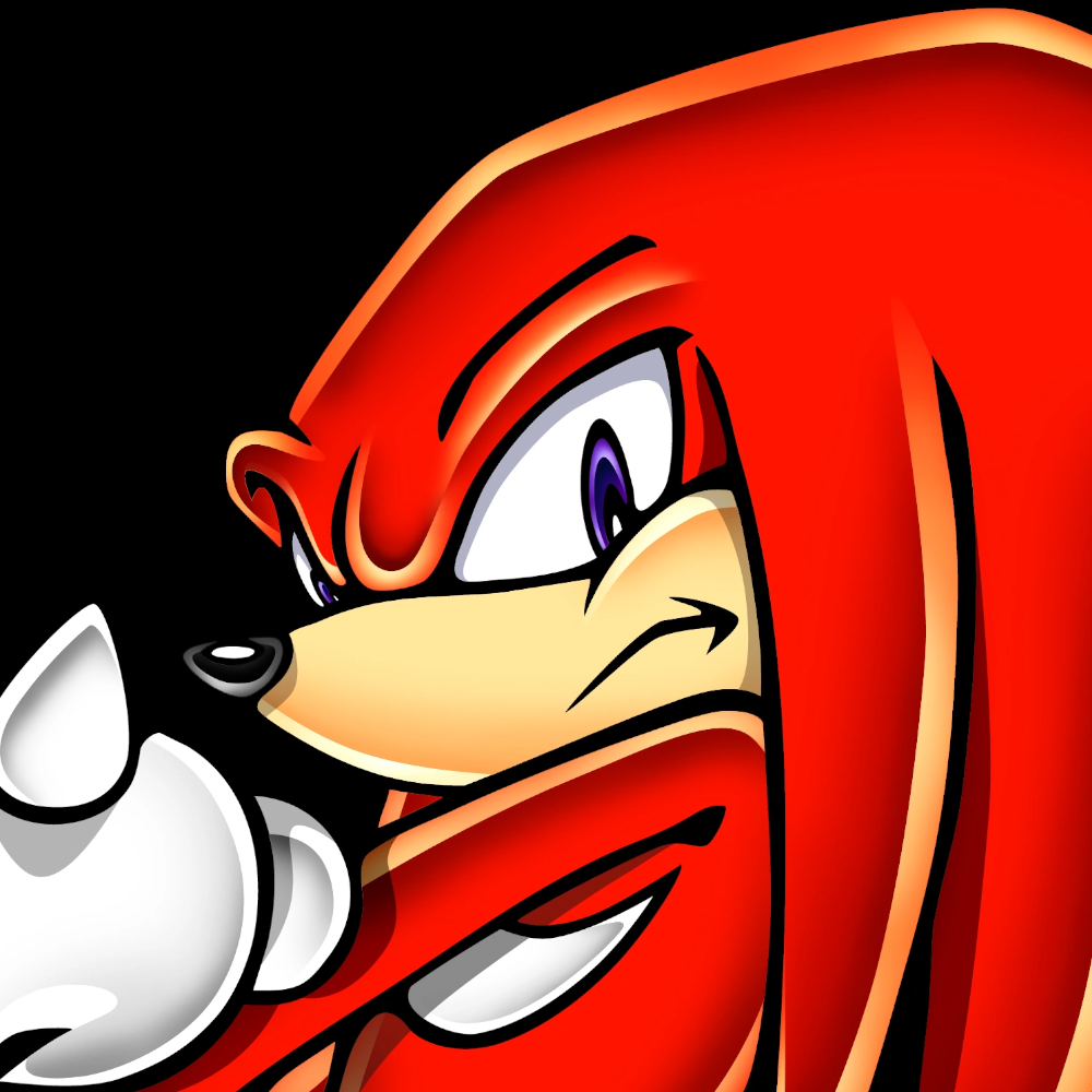 Sonic Characters