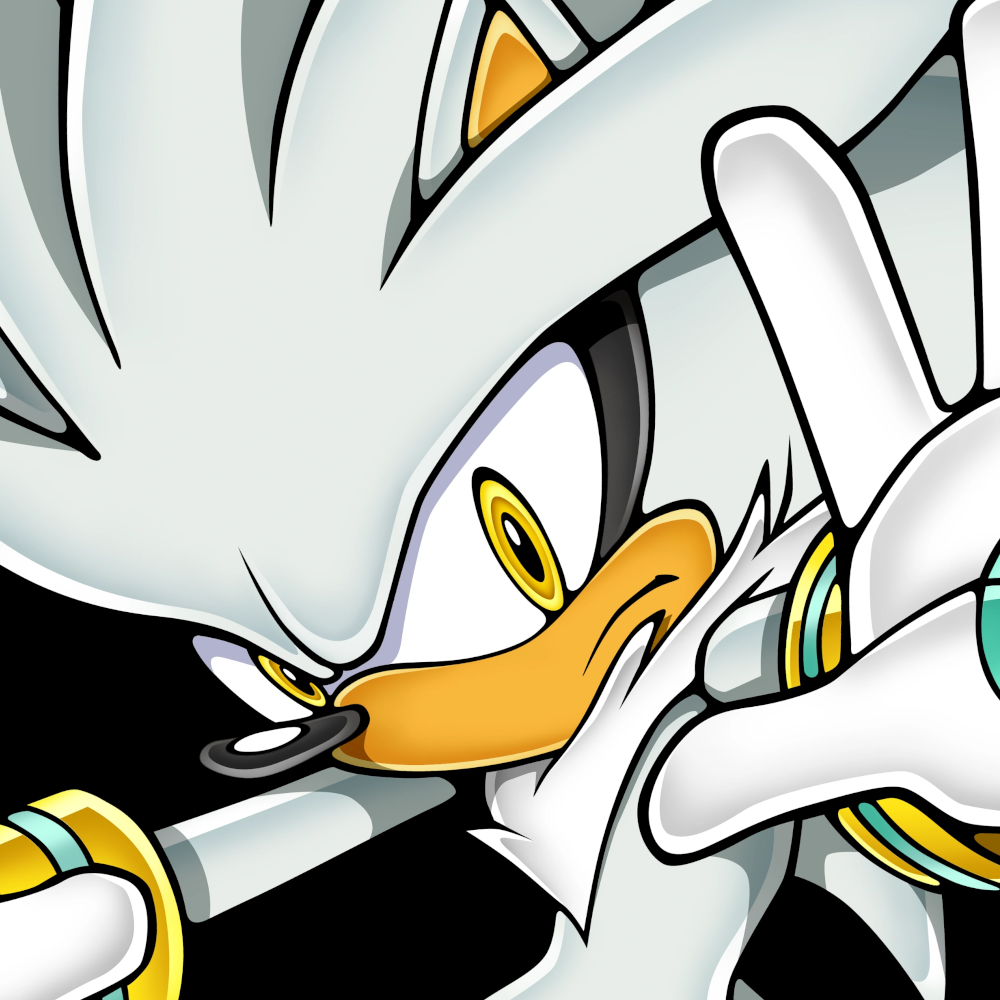 Sonic Characters