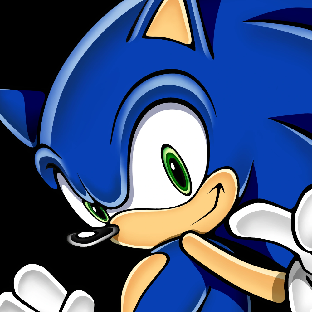 Sonic Characters