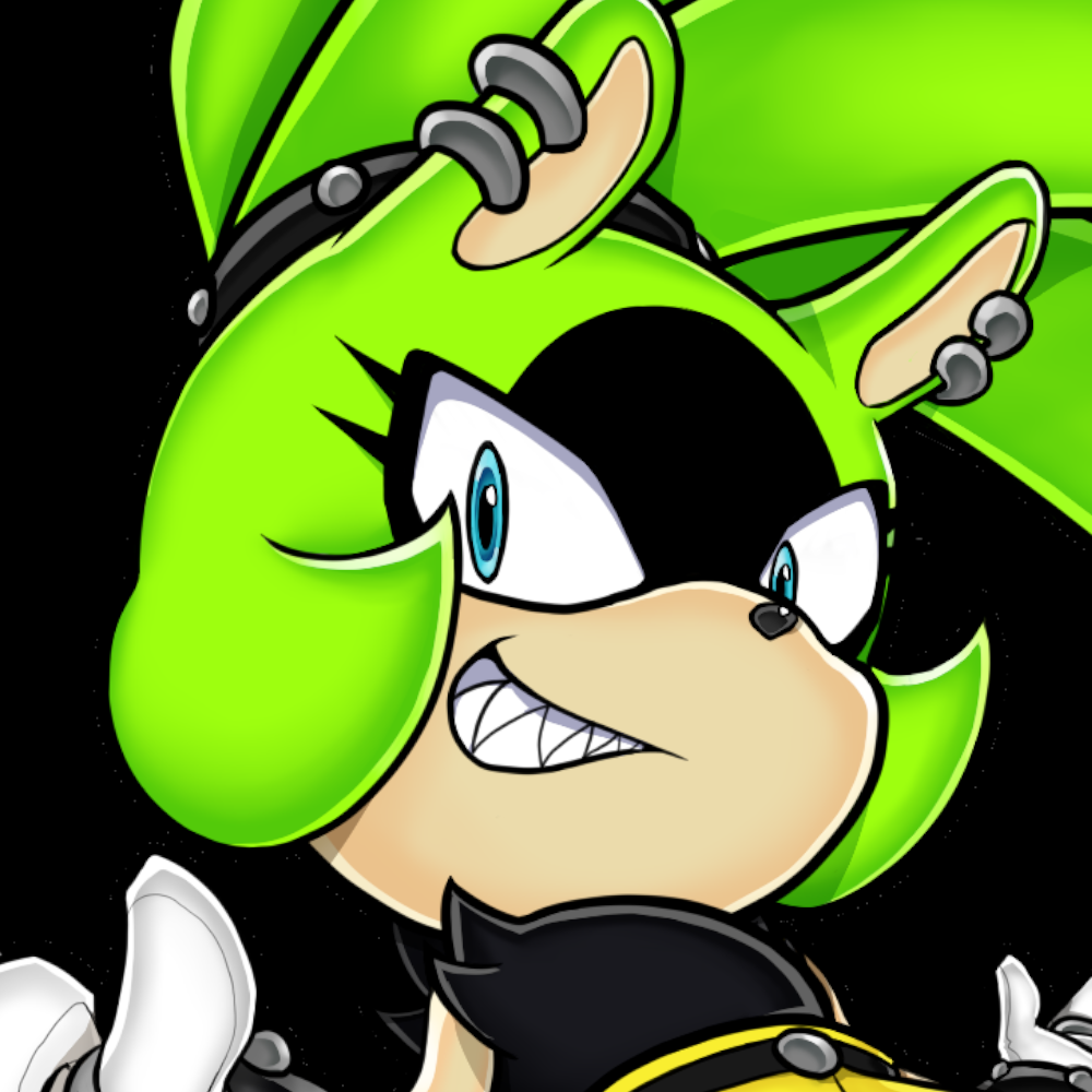 Surge The Tenrec