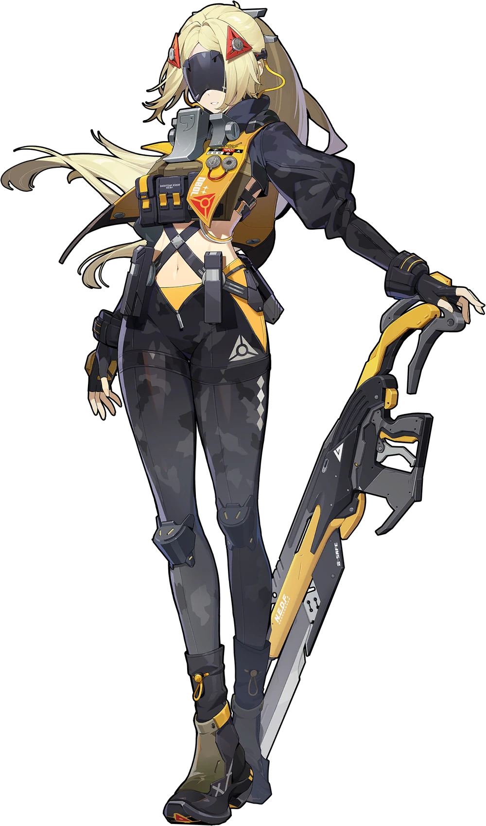 Trigger (Charon)