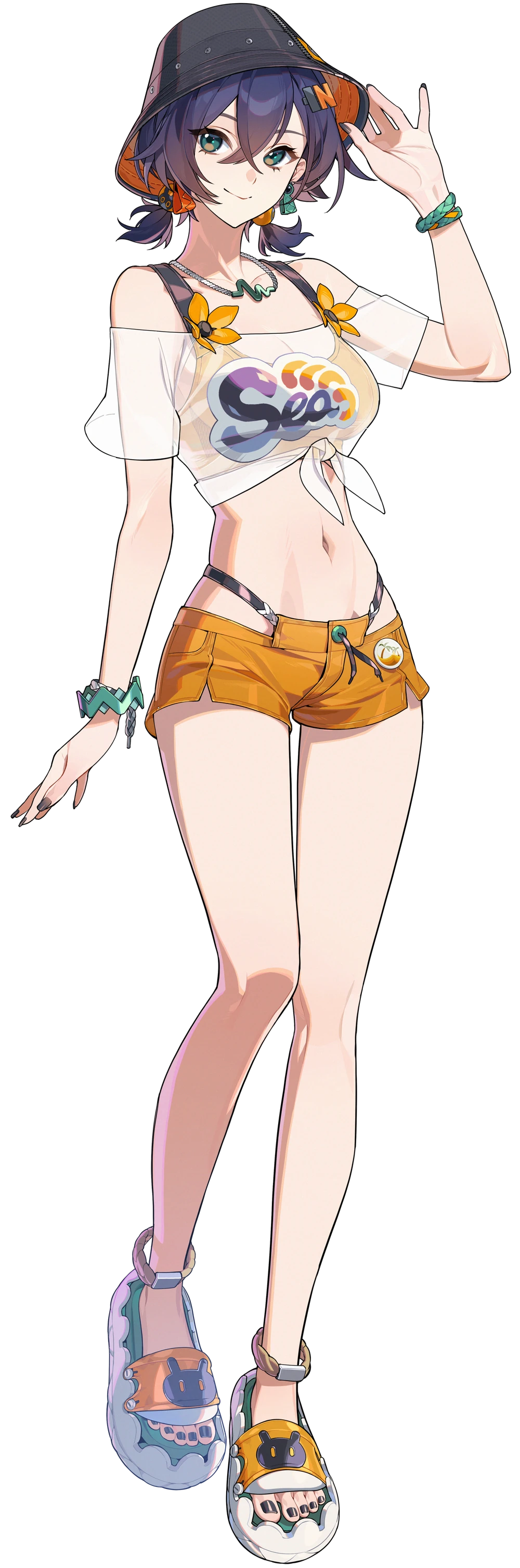 Belle (Rin)