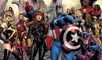Avengers