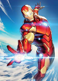 avengers members