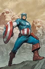 Captain America
