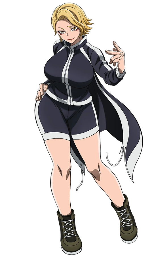 Kuina Sazanami