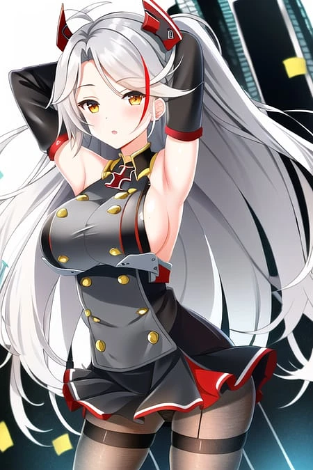  Prinz Eugen