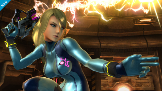 Samus
