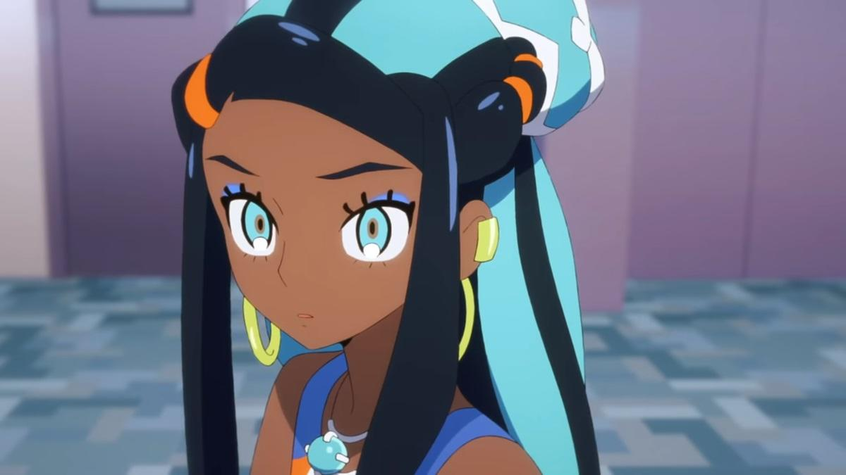 Nessa