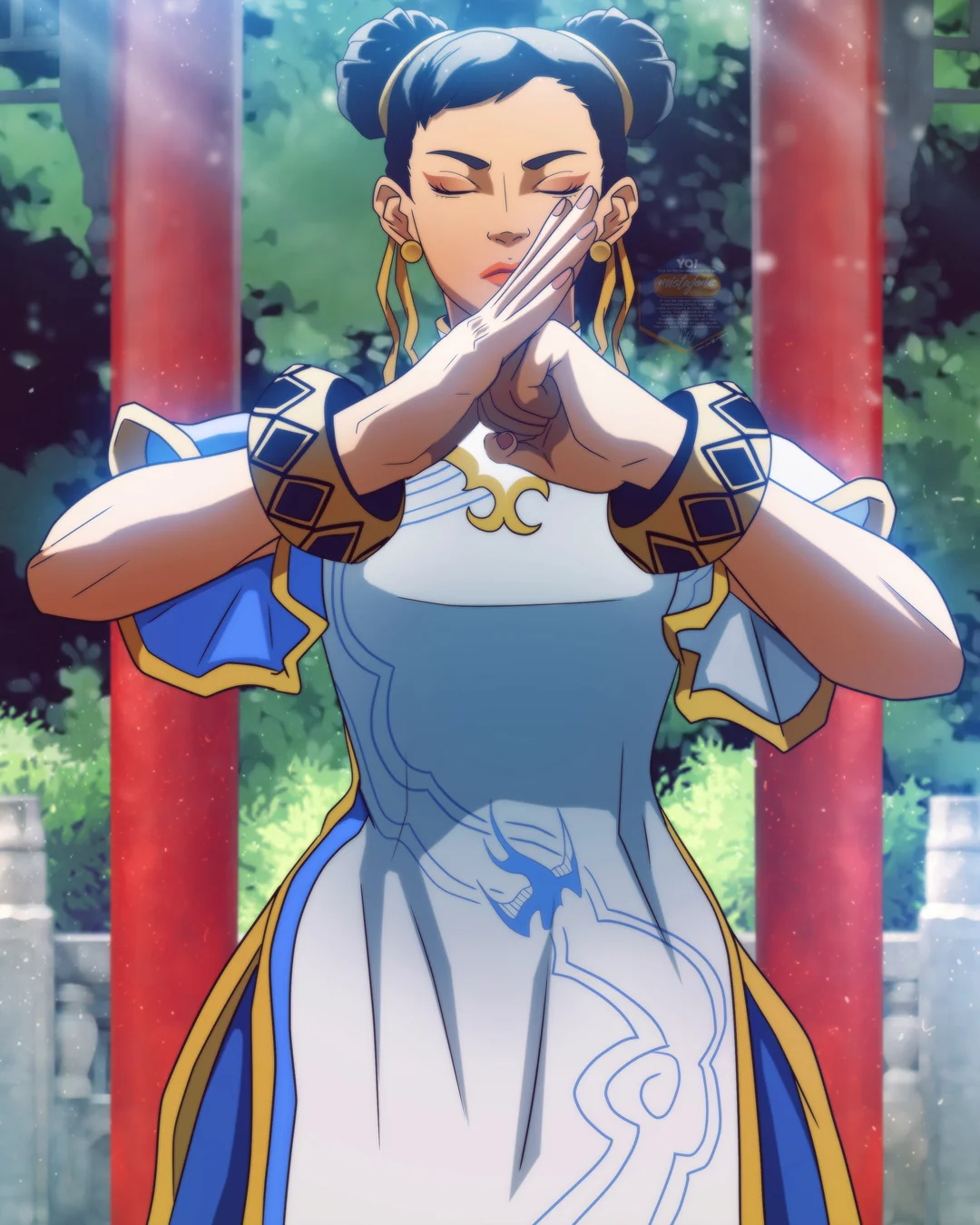 Save or Kill your Waifu