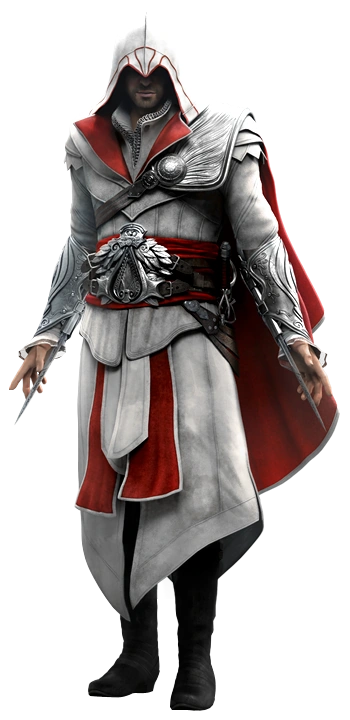 (RDC) Best VG Character Deigns
