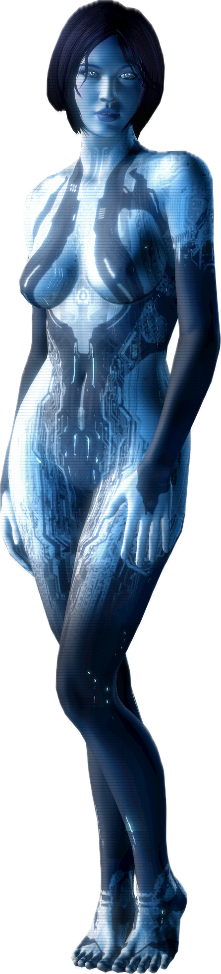 Cortana (Halo)