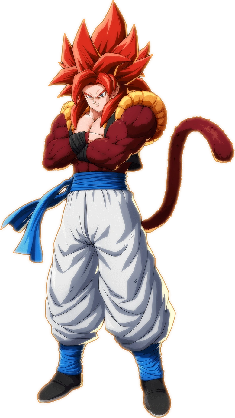 (RDC) Best VG Character Deigns