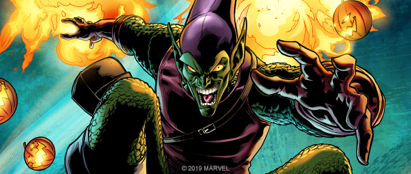 who the best spider-man villain???