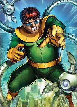 Doc Ock