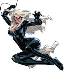 Black Cat
