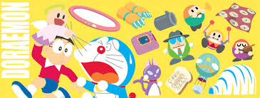 ของวิเศษโดเรม่อนที่อยากได้ for สมาชม