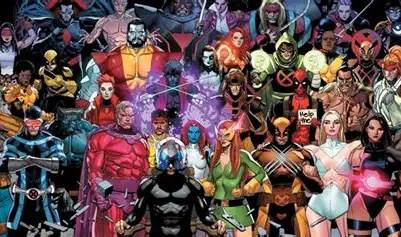 Xmen