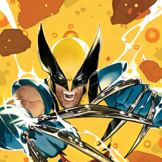 Wolverine