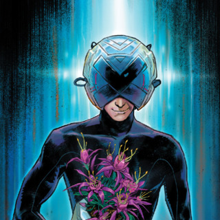 Professor X