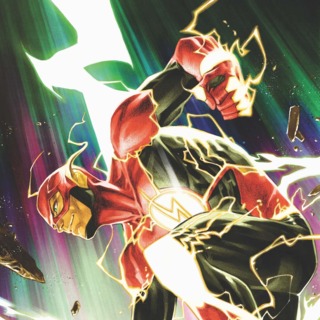 Wally West