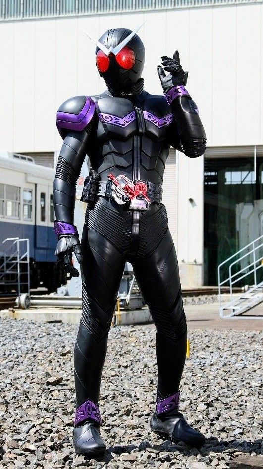 Kamen Rider Joker