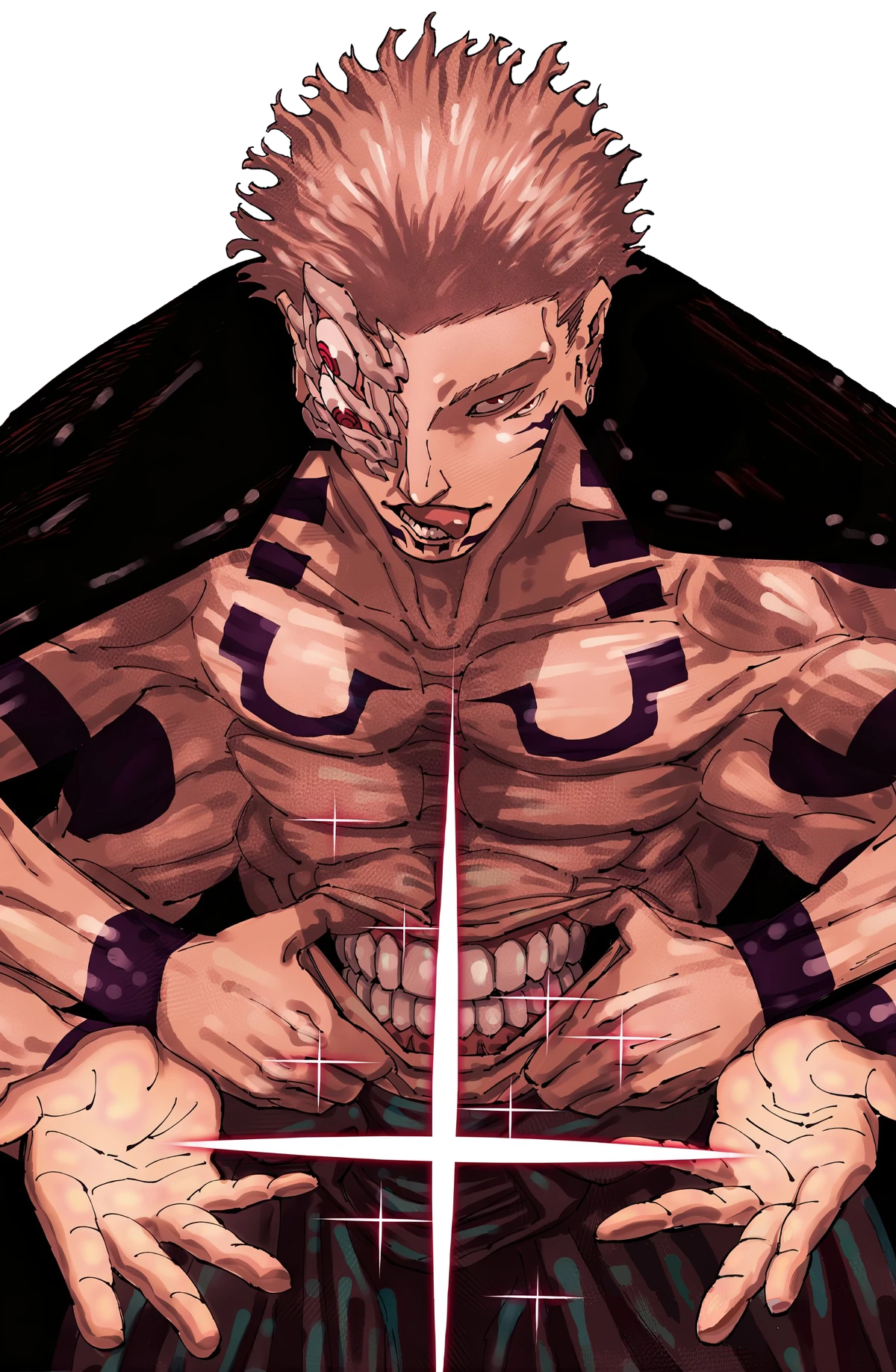 Best Representation of the Strongest