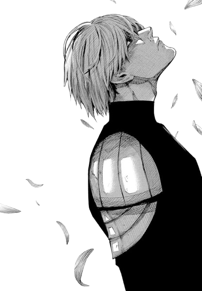  Kishou Arima