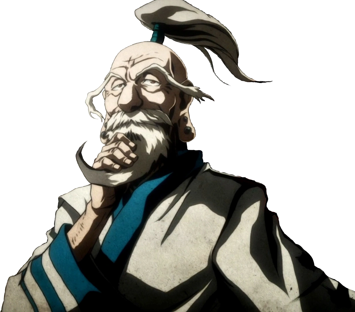 Best Representation of the Strongest