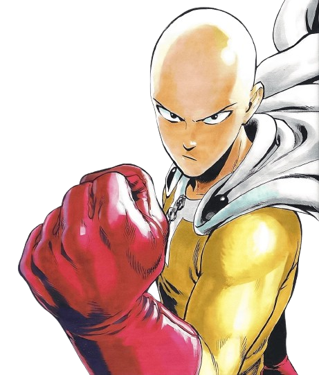 Saitama