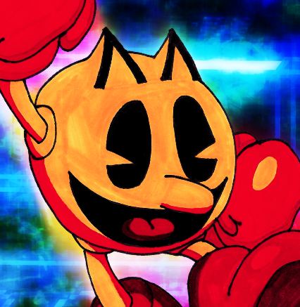 Pac Man