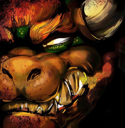 Bowser