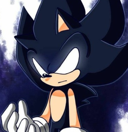Sonic [FULLY CRASHED OUT!!!]