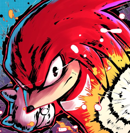 Knuckles