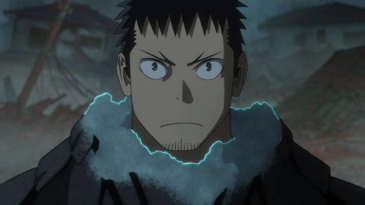 Kafka Hibino (Kaiju No.8)