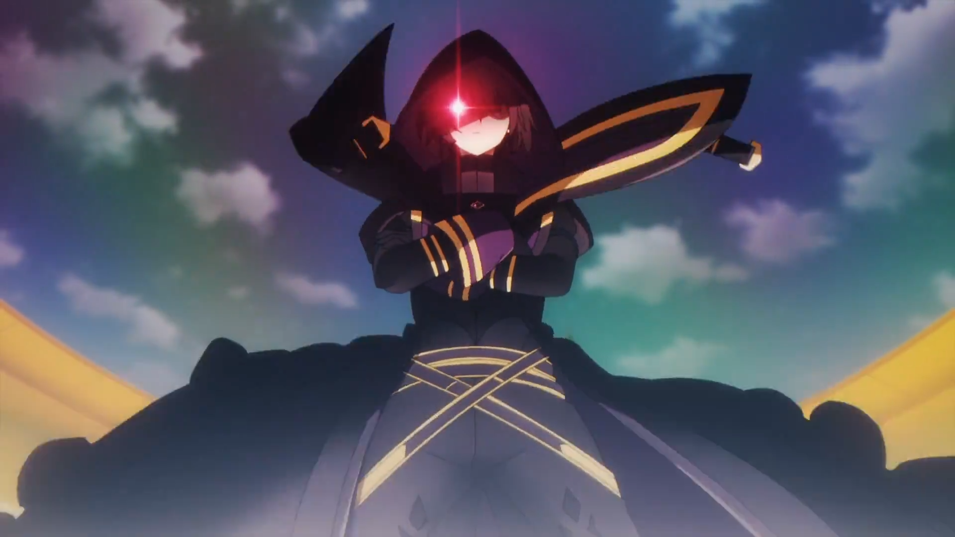 Cid Kageno (Eminence In Shadow)