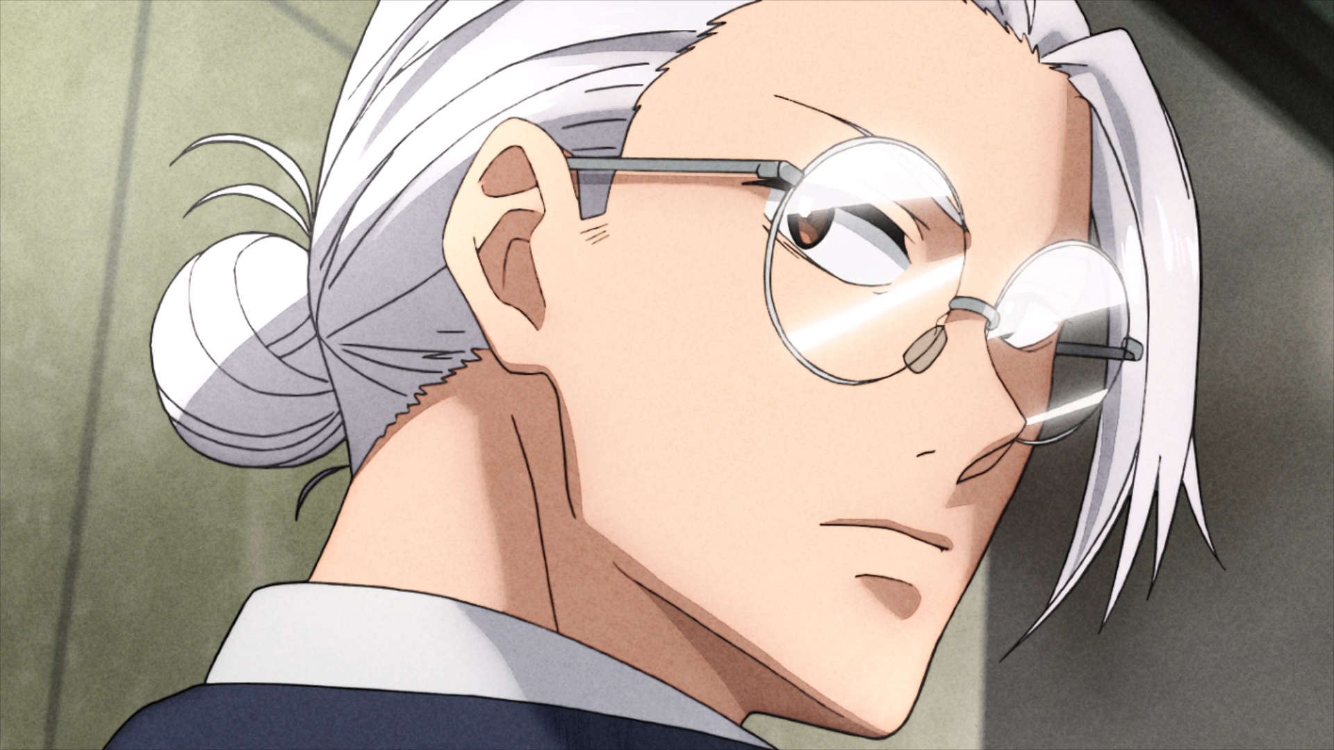 Taro Sakamoto (Sakamoto Days)
