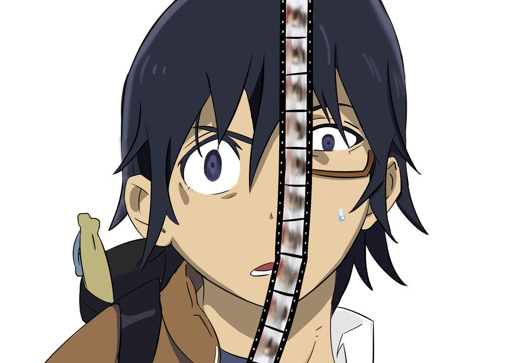 Satoru Fujinuma (Erased)